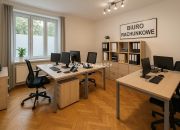 duży lokal w ruchliwym miejscu Krowodrza-Bronowice miniaturka 4