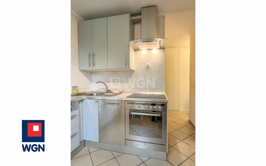 Sosnowiec, 299 000 zł, 52.3 m2, M3 miniaturka 2