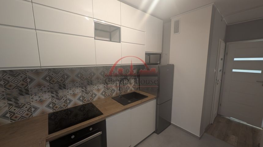 Trzypokojowe po remoncie Mokotów miniaturka 5