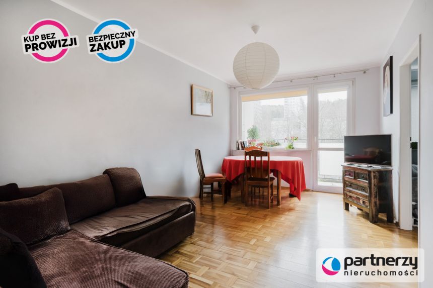 Sopot, 850 000 zł, 47.89 m2, pietro 2 - zdjęcie 1