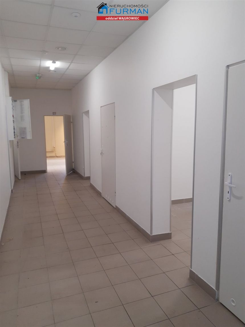 Wągrowiec, 3 000 zł, 106 m2, 8 pokoi miniaturka 4