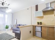 Piękne mieszkanie | Kamienna | UE | Balkon miniaturka 7