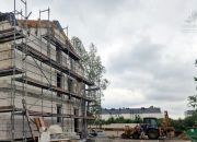 Mieszkanie nowe 3pok, 59,43m2 z balkonem/ Krzyki, Brochów, Wrocław miniaturka 10