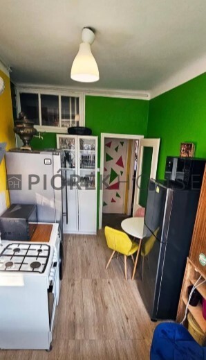 2-pokojowe mieszkanie na Mokotowie miniaturka 4