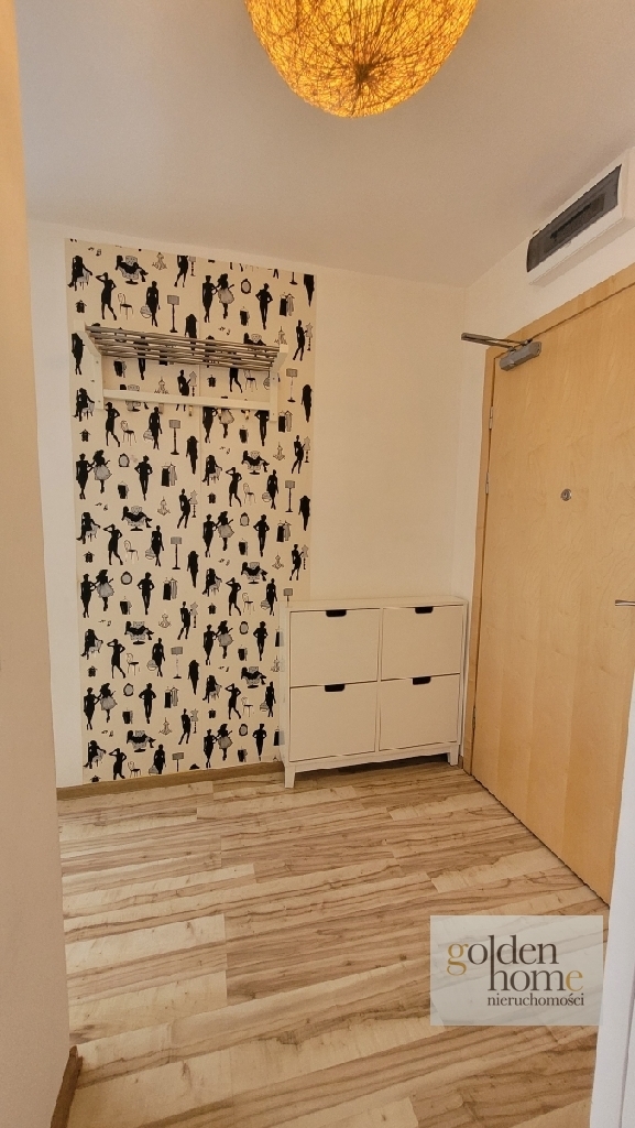 Poznań Rataje, 2 300 zł, 39 m2, pietro 11 miniaturka 11