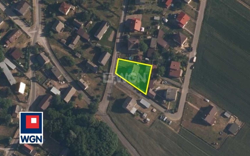 Kraszkowice, 219 000 zł, 94 m2, murowany miniaturka 11