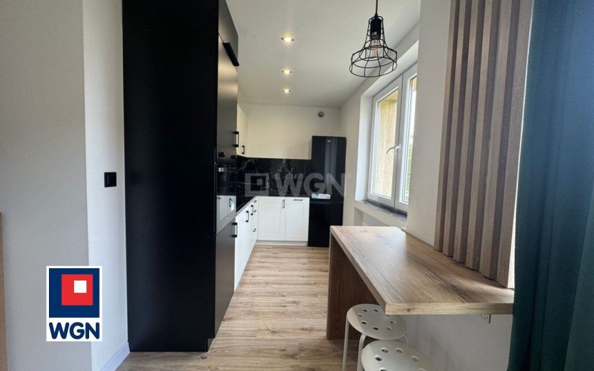 Knurów Szczygłowice, 215 000 zł, 34.64 m2, pietro 1/5 miniaturka 3