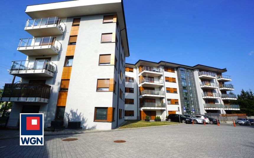 Piotrków Trybunalski, 2 000 zł, 43 m2, z garażem miniaturka 13