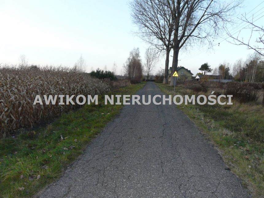 Sierakowice Lewe, 300 000 zł, 1.12 ha, woda w drodze miniaturka 5