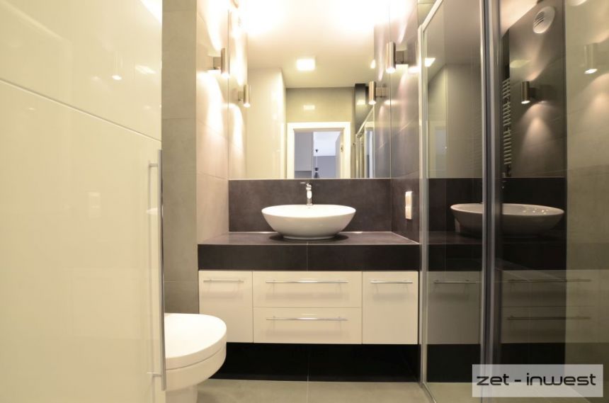 Kraków Stara Krowodrza, 2 800 zł, 40 m2, M2 miniaturka 9