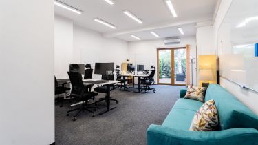 Lokal biurowy 180 m² na wynajem | Białoprądnicka