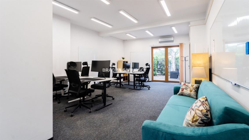 Lokal biurowy 180 m² na wynajem | Białoprądnicka - zdjęcie 1