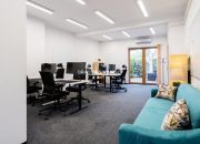 Lokal biurowy 180 m² na wynajem | Białoprądnicka miniaturka 1