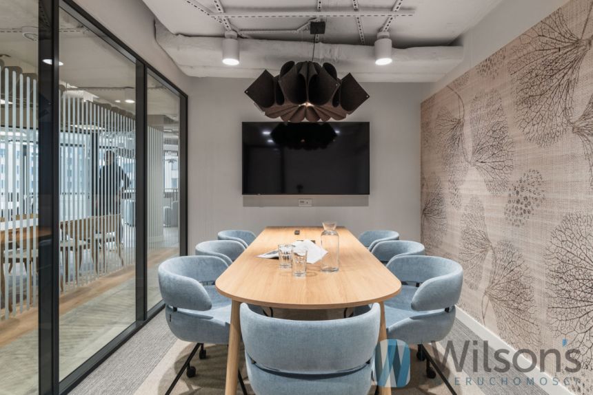 Warszawa Ochota, 12 900 zł, 160 m2, pietro 4 miniaturka 8