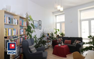 Lublin Śródmieście, 529 000 zł, 56.8 m2, z balkonem