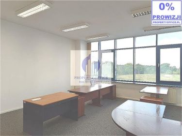 Targówek: biuro 35 m2