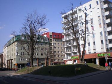 lokal handlowo-usługowy, Wileńska 246m2, parter