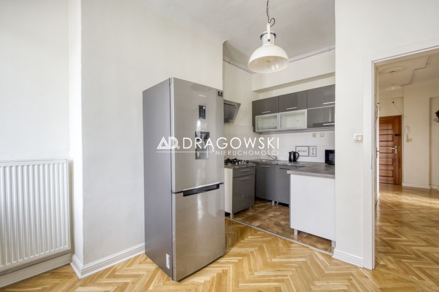 2 pok.54 m2 balkon windaPowiśle miniaturka 8