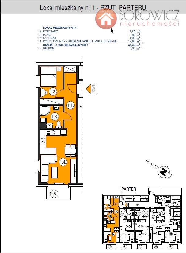 Nowa inwestycja w Bielsku-Białej miniaturka 11