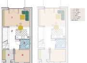 Libertów - nowe osiedle domów o pow. 98 m2 miniaturka 5