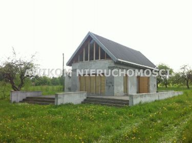 Rumianka, 1 499 000 zł, 1.82 ha, budowlana