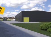 Niepołomice, 11 292 000 zł, 2.01 ha, droga dojazdowa asfaltowa miniaturka 3