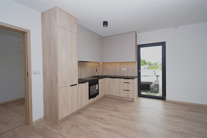 Nowe apartamenty na wynajem Orzech Tarnowskie Góry miniaturka 2