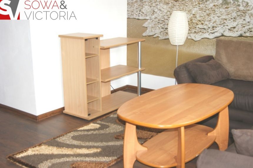 Wałbrzych Stary Zdrój, 1 200 zł, 34 m2, umeblowane miniaturka 12