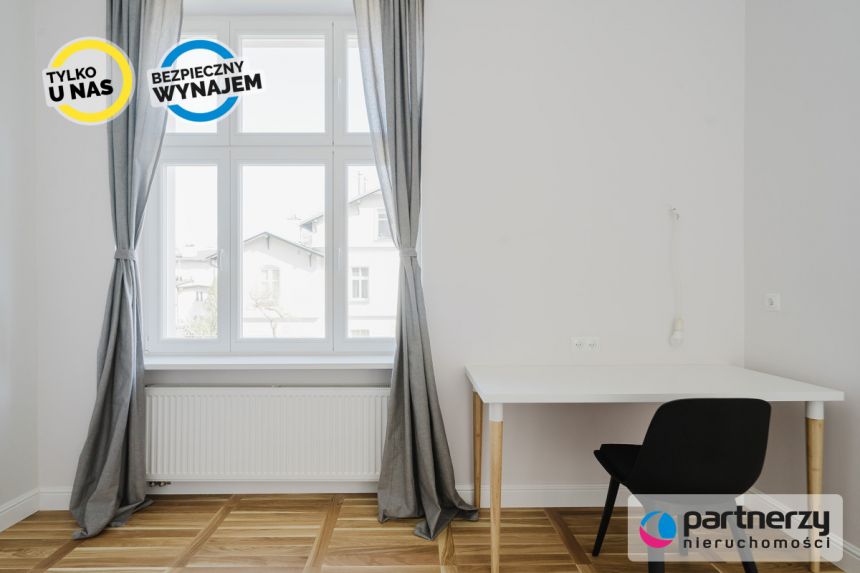 Gdańsk Wrzeszcz, 3 500 zł, 47.4 m2, M2 miniaturka 13