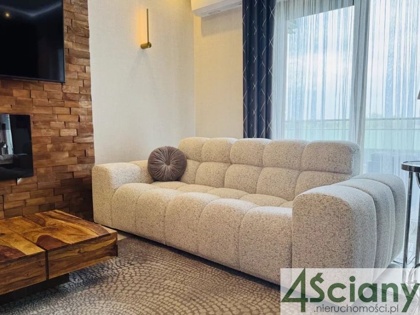 Warszawa Wilanów, 1 299 000 zł, 71.1 m2, w bloku - zdjęcie 1