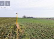 Zamęcin, 89 000 zł, 2.22 ha, prostokątna miniaturka 2