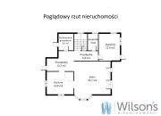 Radzymin, 1 490 000 zł, 300 m2, wolnostojący miniaturka 22