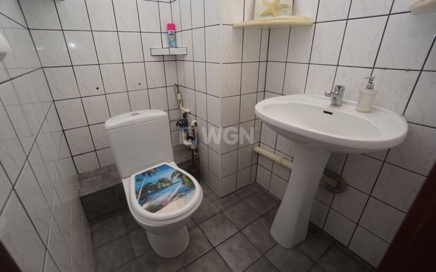 Piotrków Trybunalski, 1 900 zł, 84 m2, pietro 1 miniaturka 14