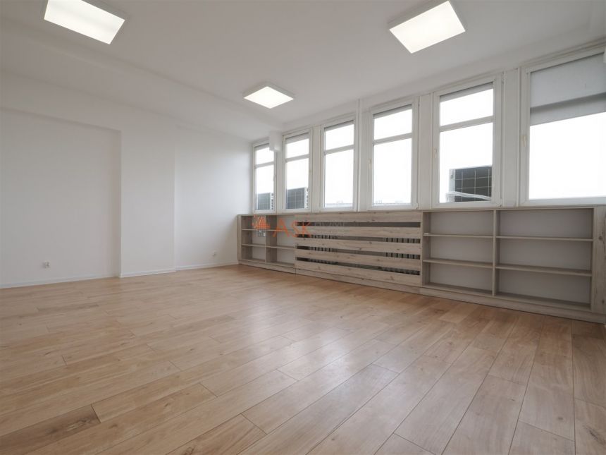 Wrocław Krzyki, 1 815 zł, 33 m2, biurowy miniaturka 2