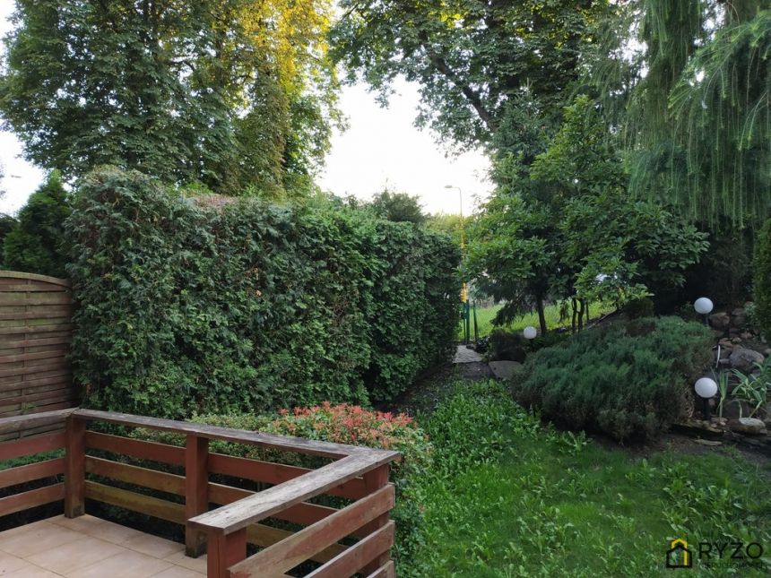 Szeregowiec na skraju Puszczy Bukowej miniaturka 4