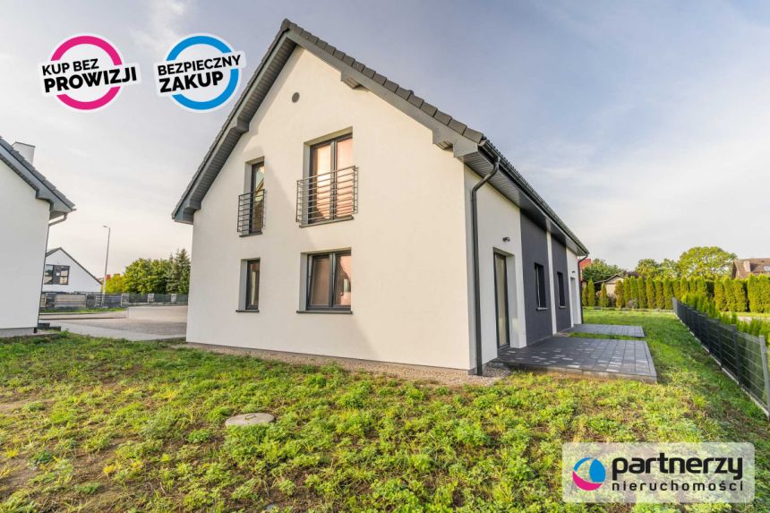 Lublewo Gdańskie, 830 000 zł, 100 m2, 5 pokoi miniaturka 4