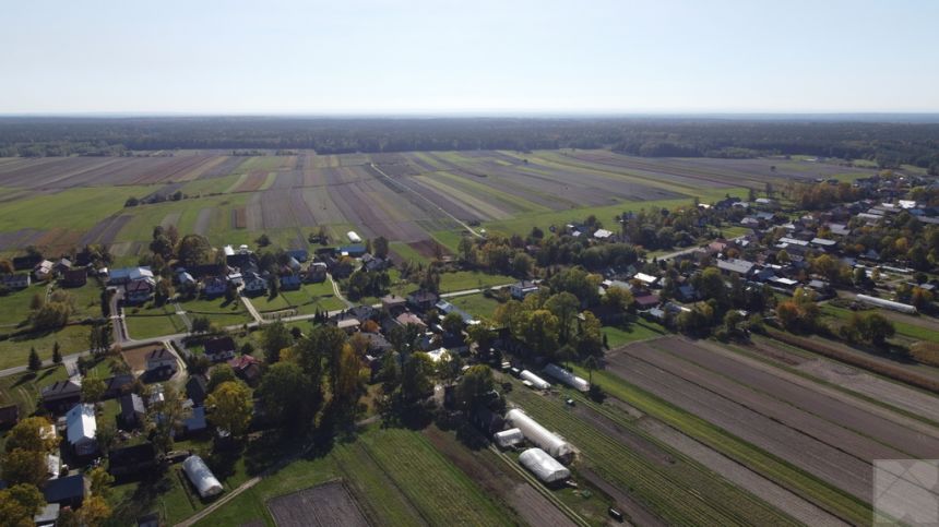 CEWKÓW - działka rolna 1,02 ha miniaturka 6