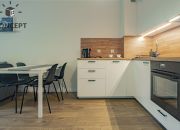 2 pokoje | balkon | parking | po remoncie miniaturka 5