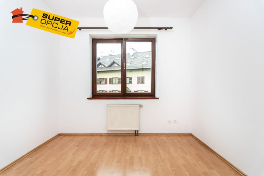 Kraków Wola Justowska, 3 000 zł, 45 m2, 2 pokojowe miniaturka 11