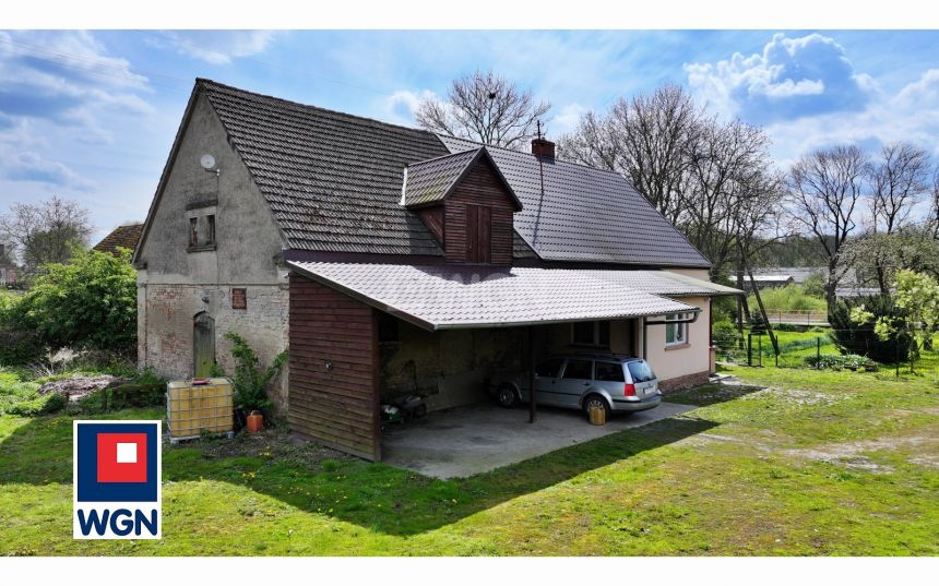 Lubicz, 360 000 zł, 80.94 m2, murowany miniaturka 2