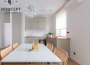 Stylowe 2-pok. mieszkanie | Balkon | Parking | Czartoryskiego miniaturka 1