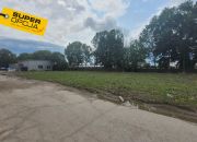 Kraków Podgórze, 9 000 zł, 30 ar, przemysłowa miniaturka 3