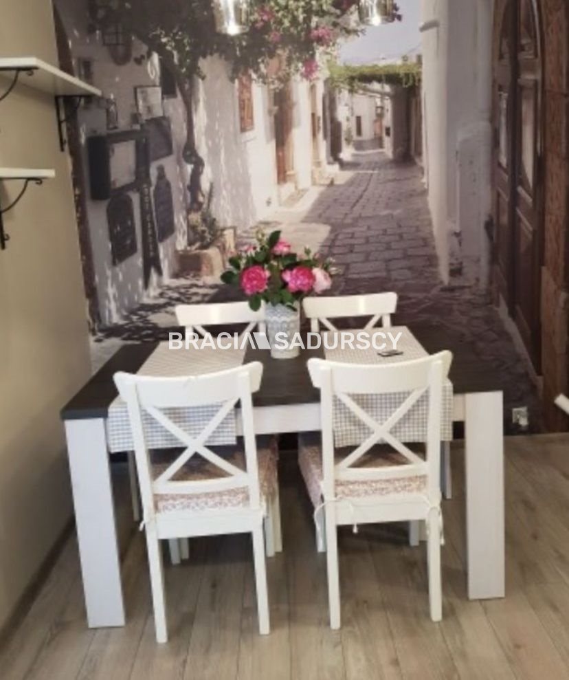 2 pokoje - z balkonem - Borkowska - 44m2 miniaturka 9