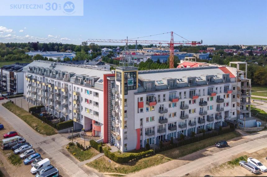 Mieszkanie - Koszalin miniaturka 8