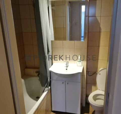 Warszawa Wola, 665 000 zł, 39 m2, w wieżowcu miniaturka 8