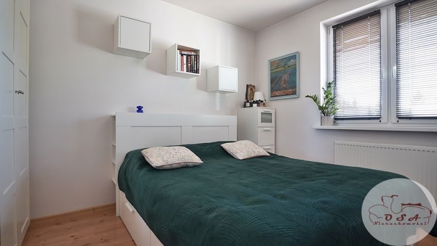 2 pokoje * PARTER * balkon * piwnica * parking miniaturka 4