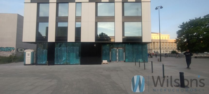 Wrocław Stare Miasto, 42 000 zł, 266.79 m2, pietro 1, 6 miniaturka 2