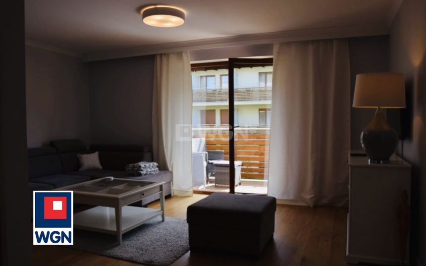 Ustka, 5 000 zł, 49 m2, aneks kuchenny miniaturka 13