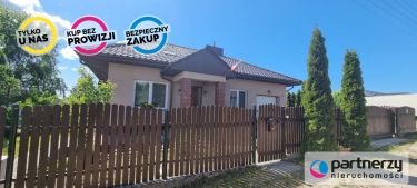 Luzino, 894 000 zł, 113 m2, 4 pokoje