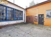 Budynek magazynowo-usługowy, 748 m², Elbląg miniaturka 7
